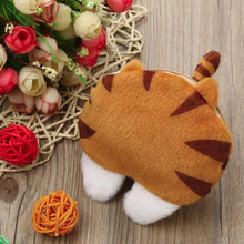 Load image into Gallery viewer, Kitty Toosh Purse