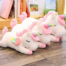 Load image into Gallery viewer, Unicorn Pillow