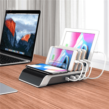 Load image into Gallery viewer, Quick Charging Station