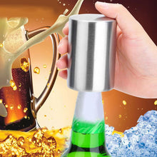 Load image into Gallery viewer, Quick Bottle Opener