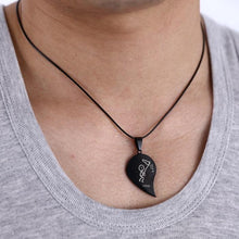 Load image into Gallery viewer, Other-Half Necklaces