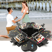 Load image into Gallery viewer, DIY Surprise Box