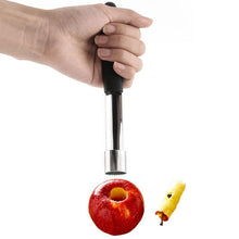 Load image into Gallery viewer, Quick Apple Corer