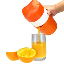 Load image into Gallery viewer, Fruit Twister Juicer