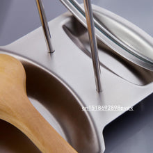 Load image into Gallery viewer, Stainless Steel Utensil Stand