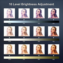 Load image into Gallery viewer, Studio Ring Light
