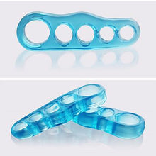 Load image into Gallery viewer, Toe Gel Separator