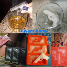 Load image into Gallery viewer, Mafia Ice Tray Mold