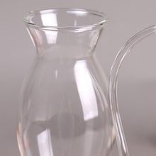 Load image into Gallery viewer, Artistic Goblet Glass Mug - 2pcs