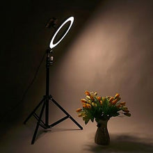 Load image into Gallery viewer, Studio Ring Light
