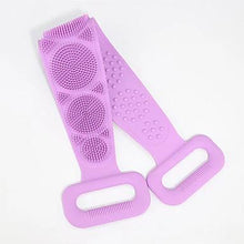 Load image into Gallery viewer, Back Loofah