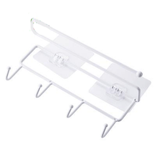 Load image into Gallery viewer, Hanging Kitchenware Rack