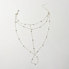 Load image into Gallery viewer, Beautiful Barefoot Bracelet
