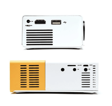 Load image into Gallery viewer, Mini Home Projector