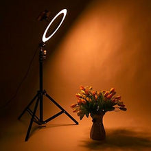 Load image into Gallery viewer, Studio Ring Light