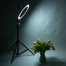 Load image into Gallery viewer, Studio Ring Light
