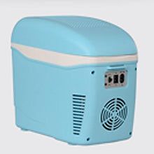Load image into Gallery viewer, Car Refrigerator