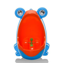 Load image into Gallery viewer, Frog Toilet