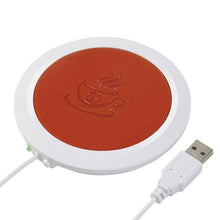 Load image into Gallery viewer, USB Cup Heater