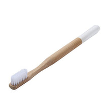 Load image into Gallery viewer, Bamboo Toothbrush