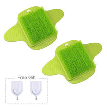 Load image into Gallery viewer, Foot Scrubby Brush