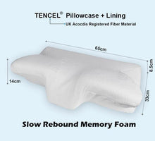 Load image into Gallery viewer, Support Pillow
