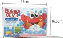 Load image into Gallery viewer, Bubble Claw