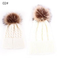 Load image into Gallery viewer, Mother Daughter Hat