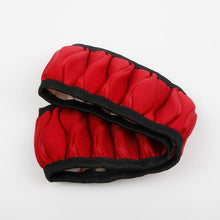 Load image into Gallery viewer, Cushioned Steering Wheel Cover