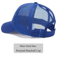Load image into Gallery viewer, Glitter Pony Cap