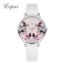 Load image into Gallery viewer, Beautiful Bloom Watch