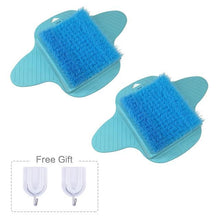 Load image into Gallery viewer, Foot Scrubby Brush