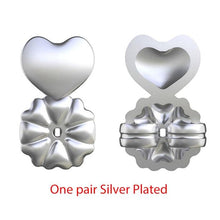 Load image into Gallery viewer, Earring Lift Support Backings