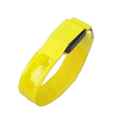 Load image into Gallery viewer, Running Glow Band
