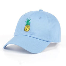 Load image into Gallery viewer, Pineapple Cap