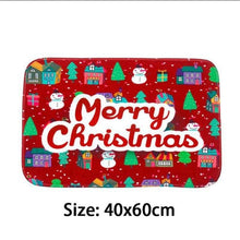 Load image into Gallery viewer, Holiday Toilet Set