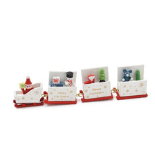 Load image into Gallery viewer, Choo Choo Christmas Train