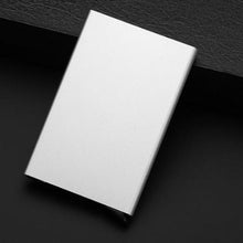 Load image into Gallery viewer, Card Slider Case