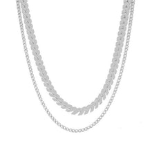 Load image into Gallery viewer, Chevron Choker