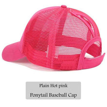 Load image into Gallery viewer, Glitter Pony Cap