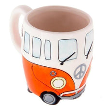Load image into Gallery viewer, Bus Mug