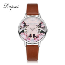 Load image into Gallery viewer, Beautiful Bloom Watch