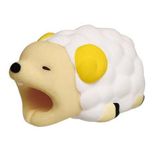 Load image into Gallery viewer, Chompy Animals Cord Protector