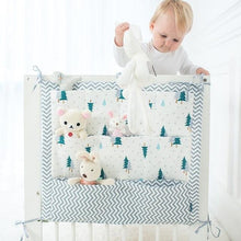 Load image into Gallery viewer, Crib Storage Bag