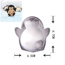 Load image into Gallery viewer, Critter Cookie Cutter