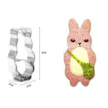 Load image into Gallery viewer, Critter Cookie Cutter