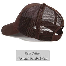 Load image into Gallery viewer, Glitter Pony Cap