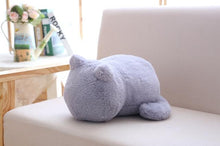 Load image into Gallery viewer, Comfy Cat Cushion
