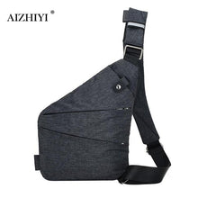 Load image into Gallery viewer, Anti-Theft Chest Bag