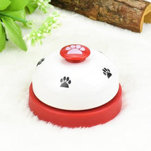Load image into Gallery viewer, Dog Bell
